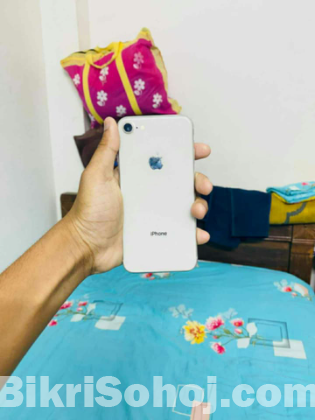 I phone 8